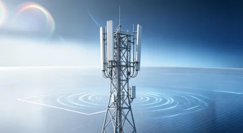 5G base station application