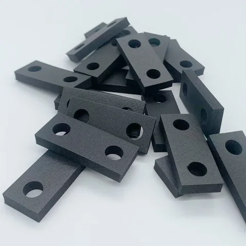 Custom Blocks