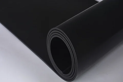 CR Foam Roll