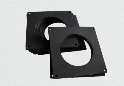 CR Die-Cut Parts