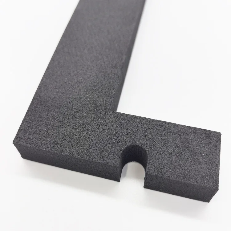 CR foam gaskets