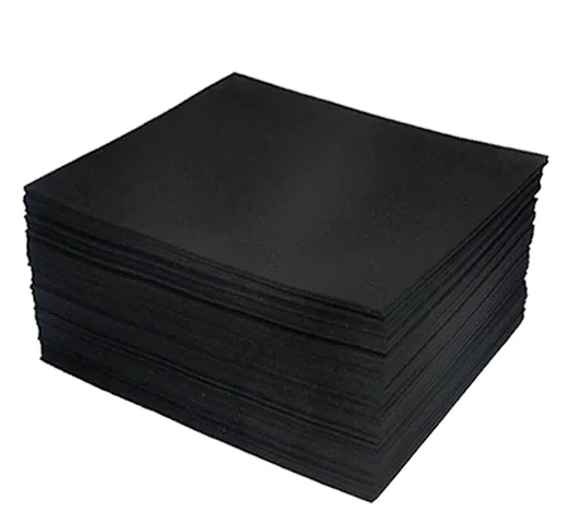 CR foam sheets
