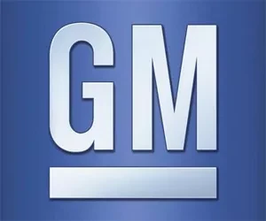 SAIC-GM logo