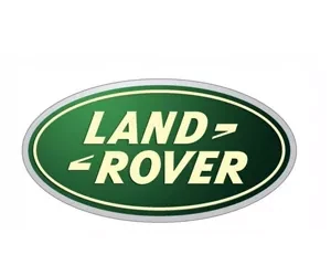 Land Rover logo