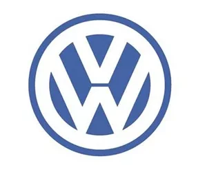 Volkswagen logo