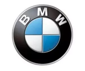 BMW logo