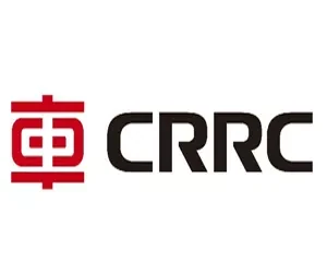 CRRC logo