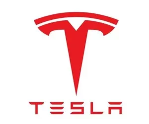 Tesla logo
