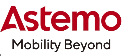 Astemo logo