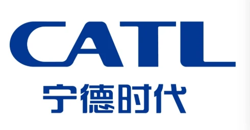 CATL logo