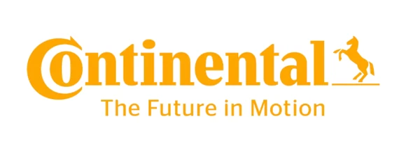 Continental logo