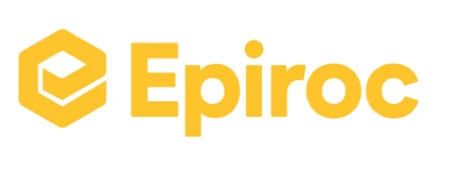 Epiroc logo