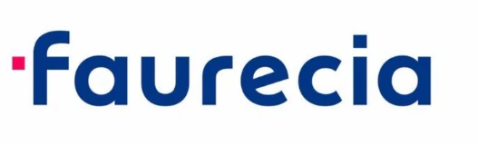 Faurecia logo