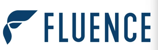 Fluence logo