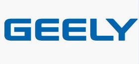 Geely logo