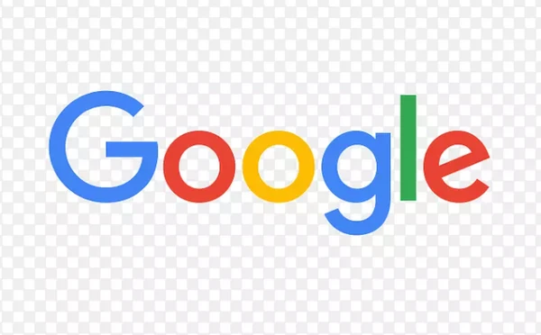 Google logo