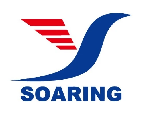 Soaring logo