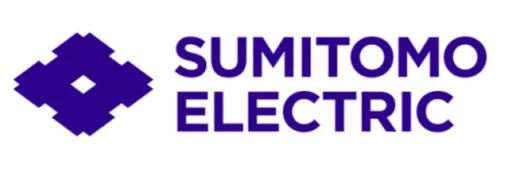 Sumitomo Electric logo