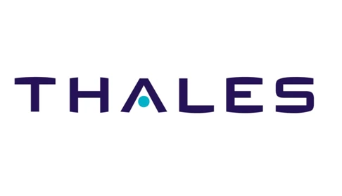 Thales logo