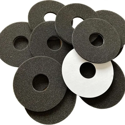Round Washers