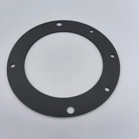 PU foam die-cut ring gasket for EV battery pack cushioning