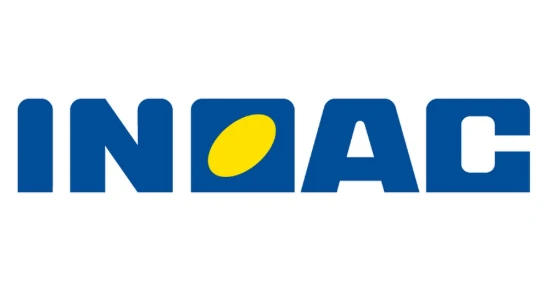 INAC logo