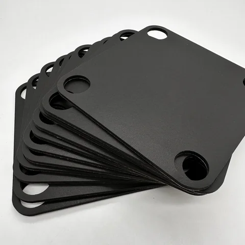 PU foam cushioning blocks for instrument housing protection