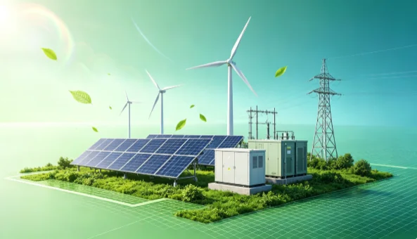 Power and energy application