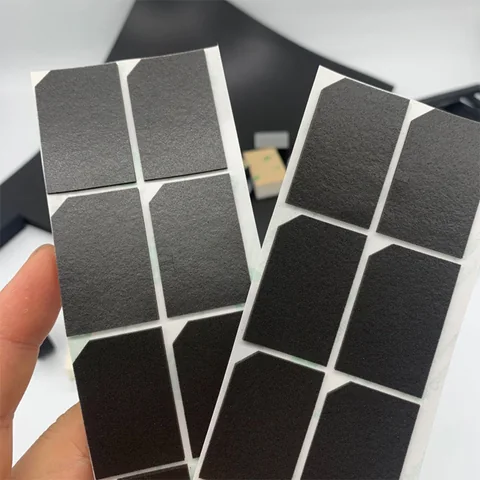 Die-Cut Parts