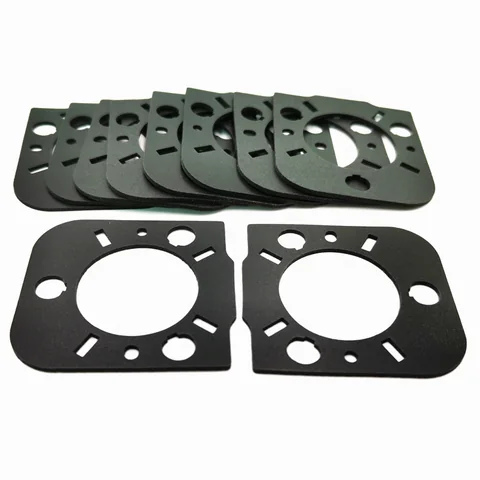 Custom Shapes