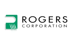 Rogers Corporation logo