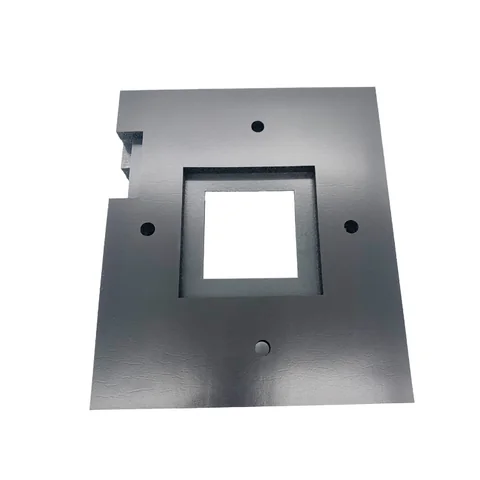 Multi-layer foam lamination