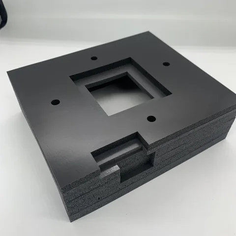 Die-Cut Tray