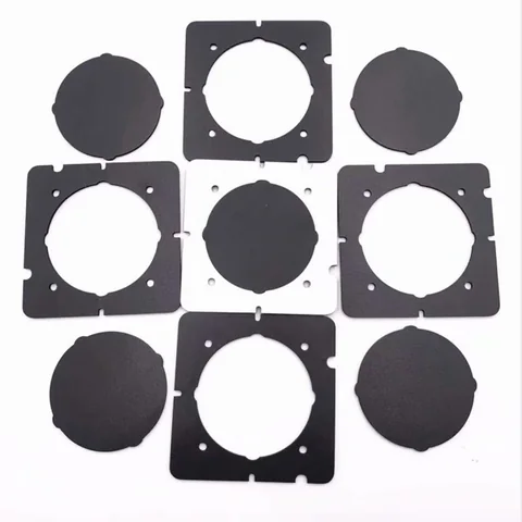 PU foam die-cut sealing pads