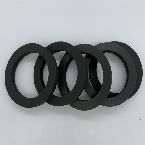 PU foam sealing rings