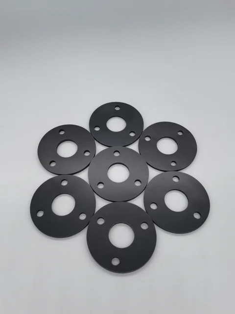 PU foam die-cut sealing gaskets