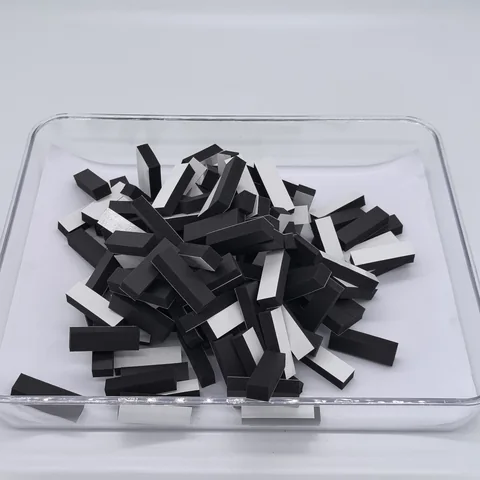 PU foam adhesive-backed sealing strips