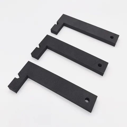EPDM rubber adhesive-backed die-cut parts