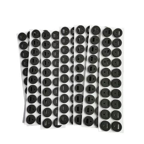 EPDM sealing pads
