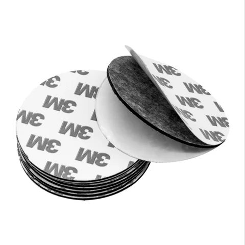 EPDM rubber sealing strip components
