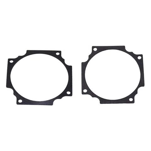 EPDM component parts