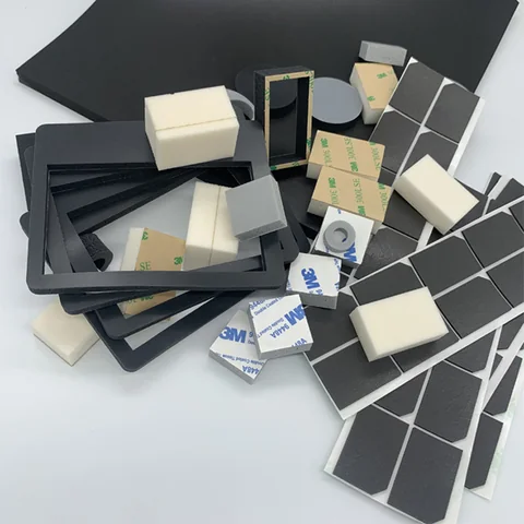 Converted Parts