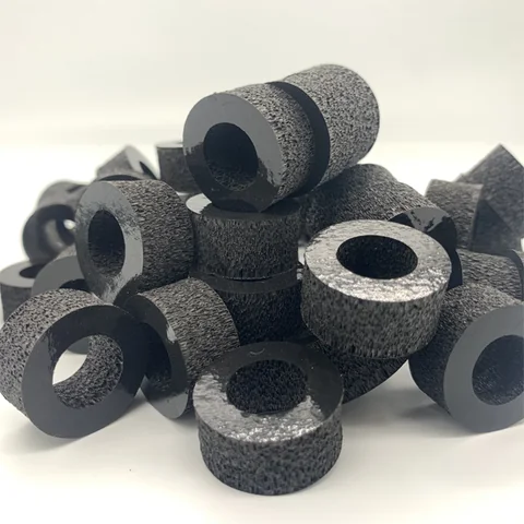 Foam Rings